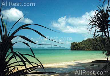 Andaman Holiday Resort 3